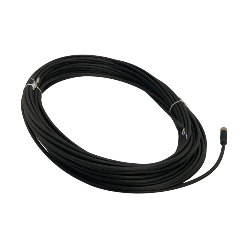 Euchner Sensorleitung C-M08F03-02X025PU20,0-ES-084765 für Industrie Einsatz