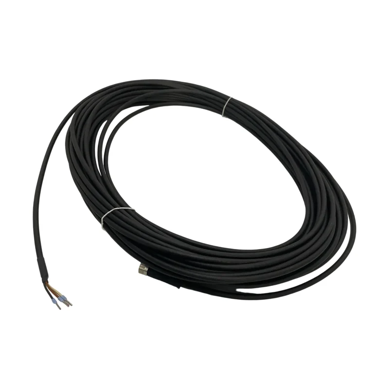 Euchner Sensorleitung C-M08F03-02X025PU20,0-ES-084765 für Industrie Einsatz