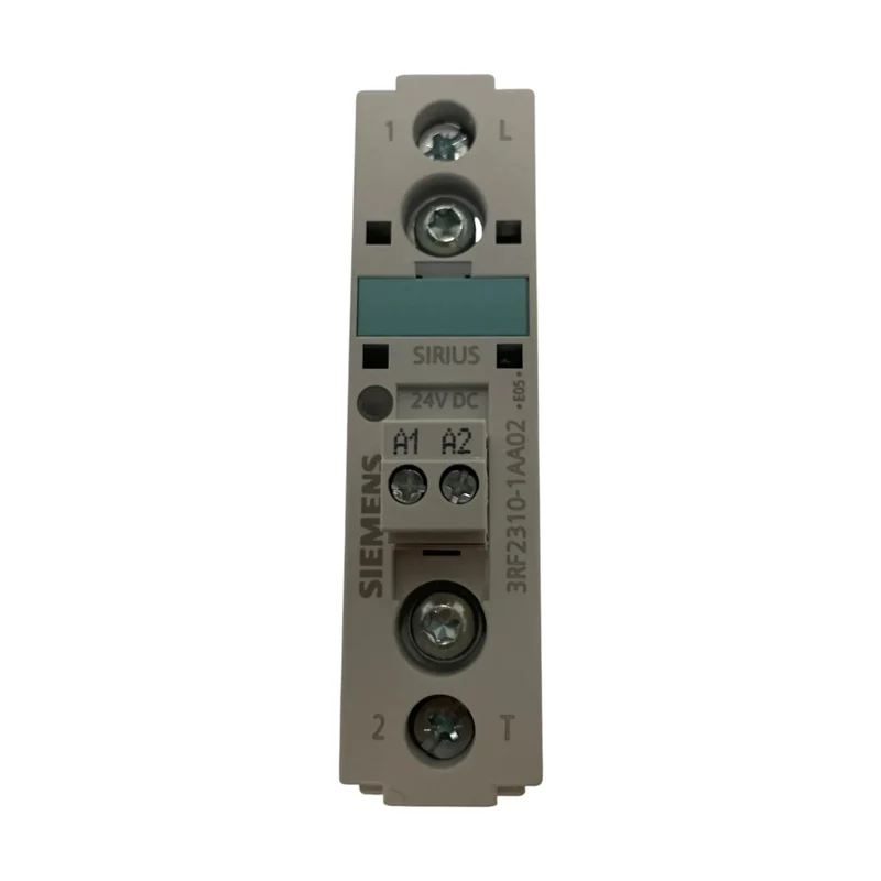 Siemens Halbleiterschütz 3RF2310-1AA02 für Industrie Einsatz Automation Bauteil