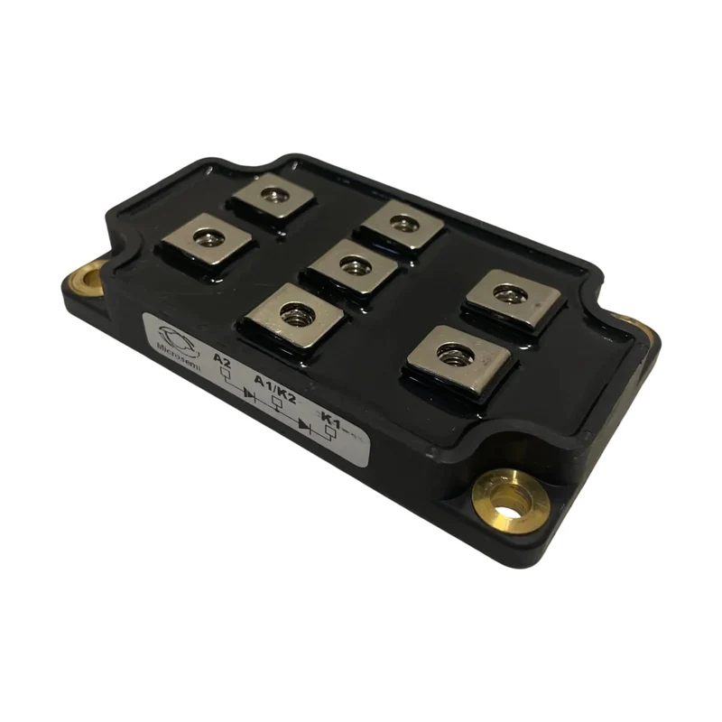 Microsemi Leistungshalbleiter CMEADSK800AK20G für Industrie Einsatz Automation