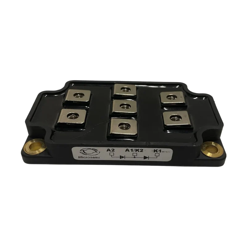 Microsemi Leistungshalbleiter CMEADSK800AK20G für Industrie Einsatz Automation