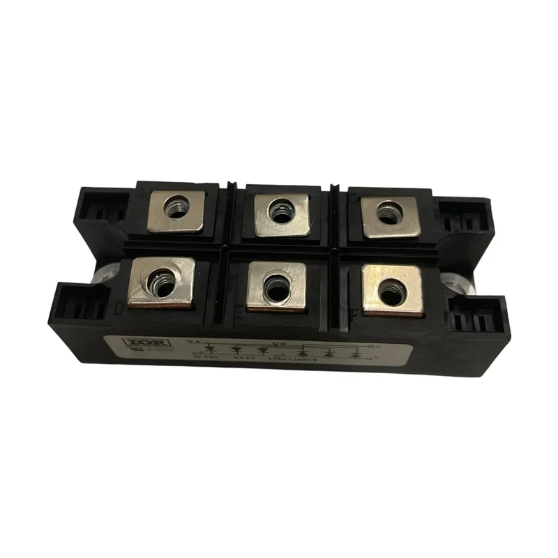 IOR Thyristormodul 3F93A 0327. 130MT160KB für Industrie Einsatz Automation Modul