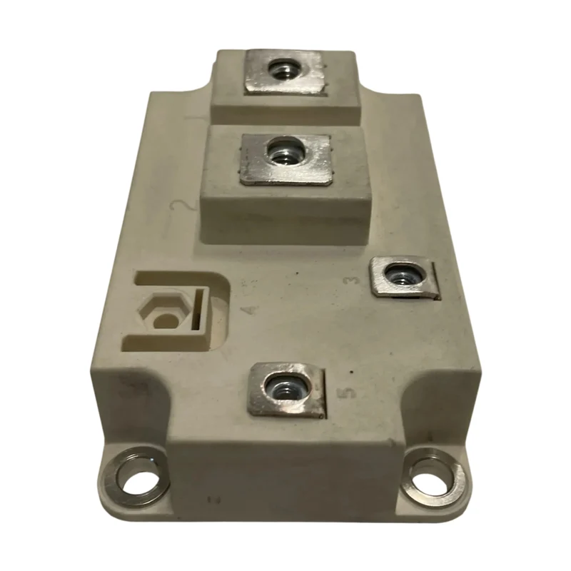 Semikron Leistungshalbleiter SKM 300 GA 123 D 00430 für Industrie Einsatz Modul