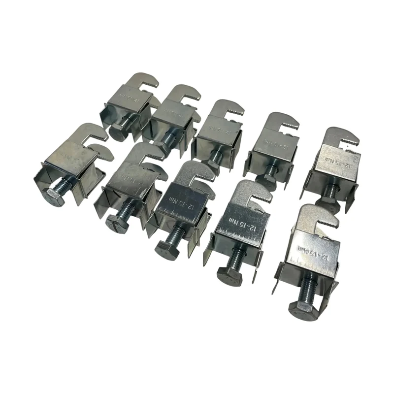Rittal Sammelschienenklemme SV3459.500 VE:10stk für Industrie Einsatz Automation