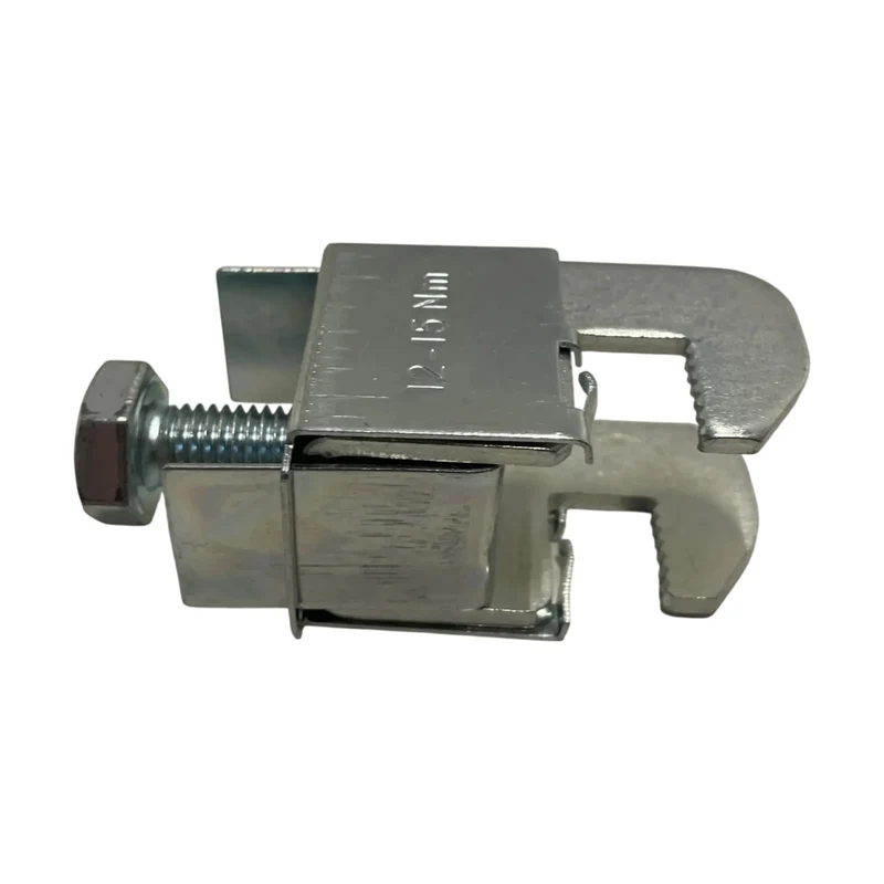 Rittal Sammelschienenklemme SV3459.500 VE:10stk für Industrie Einsatz Automation