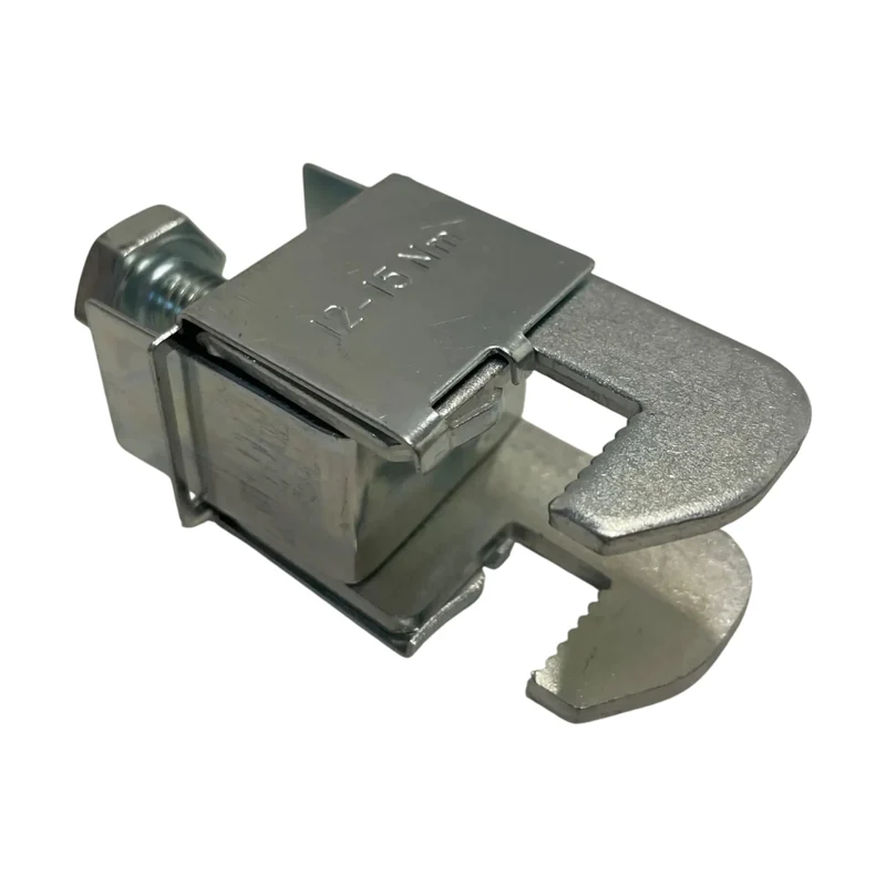 Rittal Sammelschienenklemme SV3459.500 VE:10stk für Industrie Einsatz Automation