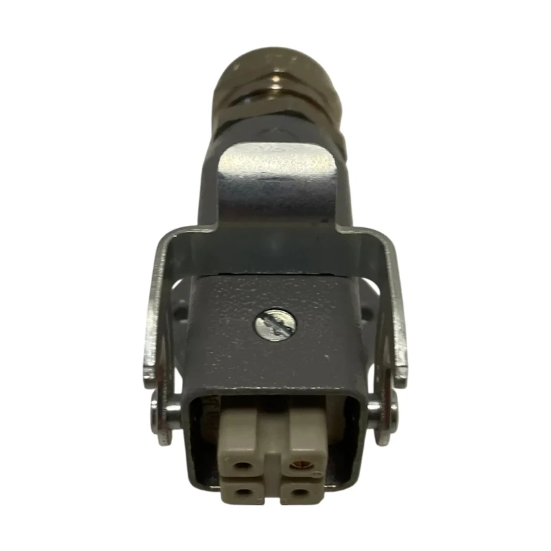 Harting Steckverbinder HAN 3A-F für Industrie Einsatz Automation