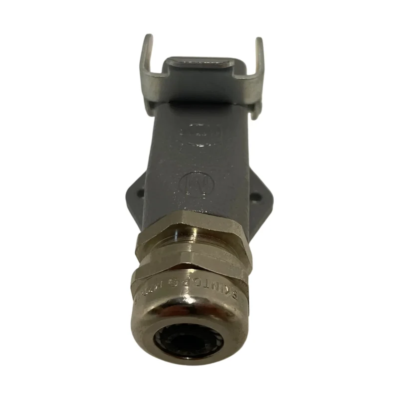 Harting Steckverbinder HAN 3A-F für Industrie Einsatz Automation