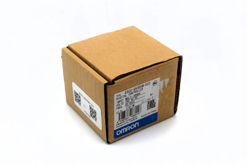 OMRON E5CC-QX3D5M-003 auf Lager