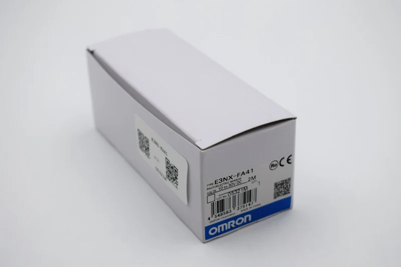 OMRON E3NX-FA41 auf Lager