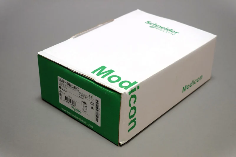 SCHNEIDERELECTRIC BMEH582040C auf Lager