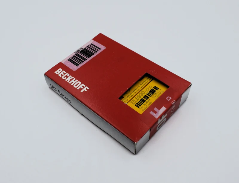 BECKHOFF EL6930 auf Lager