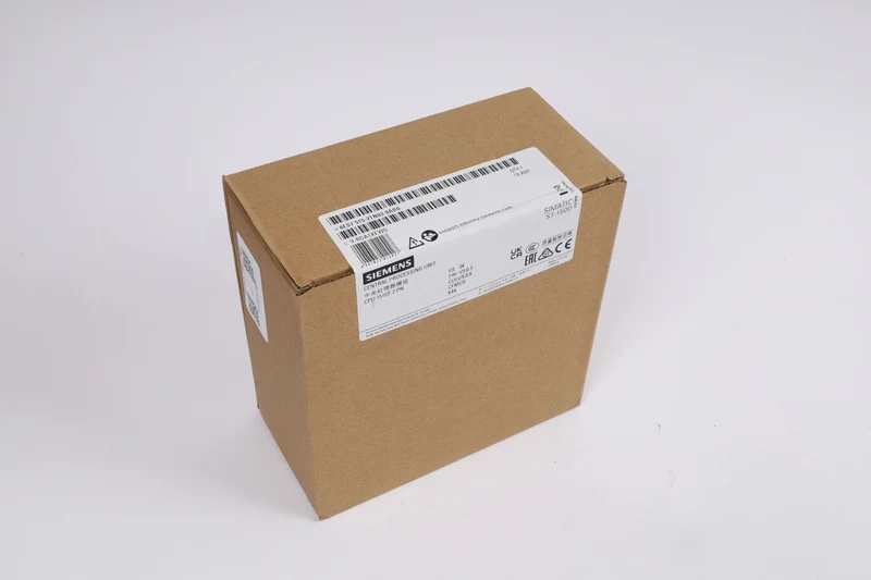 SIEMENS 6ES7515-2TN03-0AB0 auf Lager
