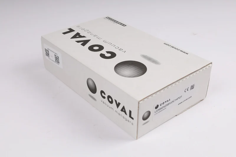 COVAL LEM60X25SVOC14PG1 auf Lager