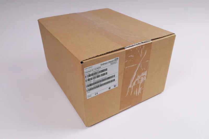 ENDRESSHAUSER CLM253-ID8105 auf Lager