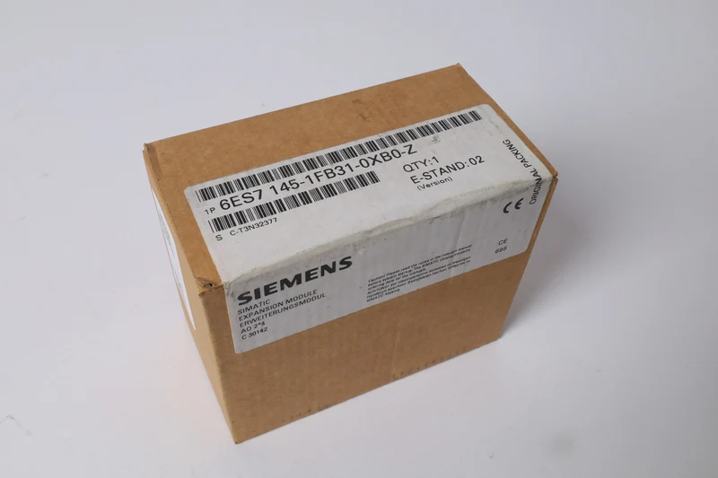 SIEMENS 6ES7145-1FB31-0XB0-Z auf Lager