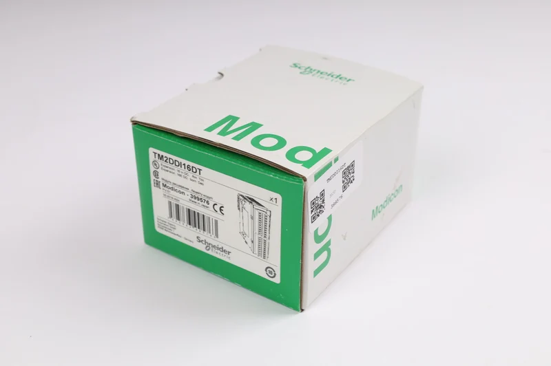 SCHNEIDERELECTRIC TM2DDI16DT auf Lager