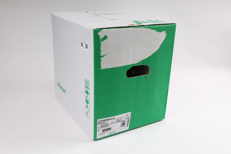 SCHNEIDERELECTRIC ATS48D88YS316 auf Lager