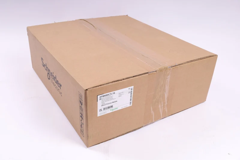 SCHNEIDERELECTRIC APM6B0CTLY6 auf Lager