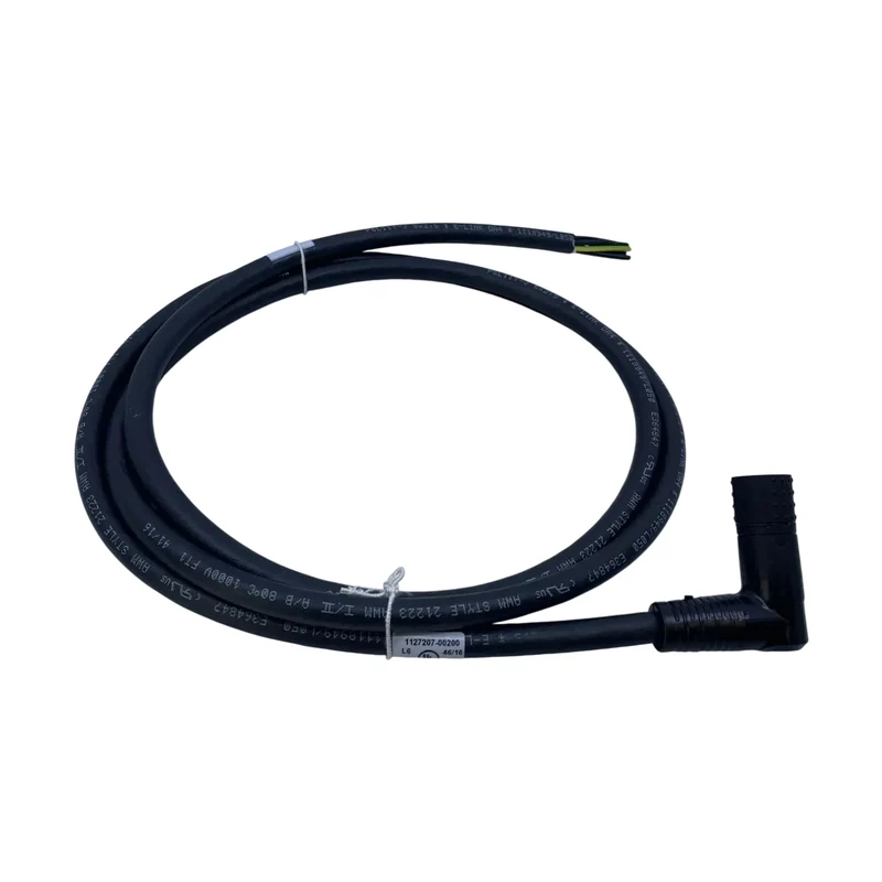 XTec Kabel Verbindungskabel PSL11Y-J 6x2,5 E-LINK DA4 Industrie Einsatz