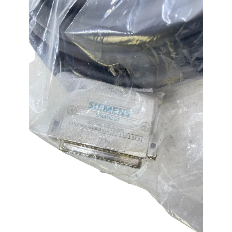 Siemens SIMATIC S7-400 IM-Kabel mit K-Bus 6ES7468-1CB00-0AA0 10m Industrie