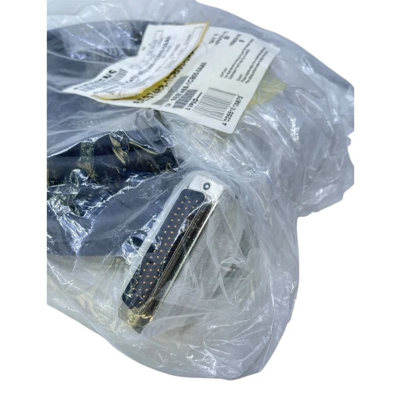 Siemens SIMATIC S7-400 IM-Kabel mit K-Bus 6ES7468-1CB00-0AA0 10m Industrie