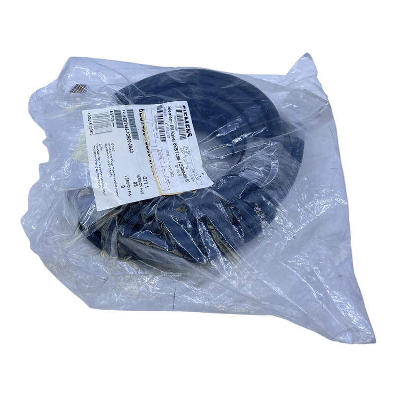 Siemens SIMATIC S7-400 IM-Kabel mit K-Bus 6ES7468-1CB00-0AA0 10m Industrie