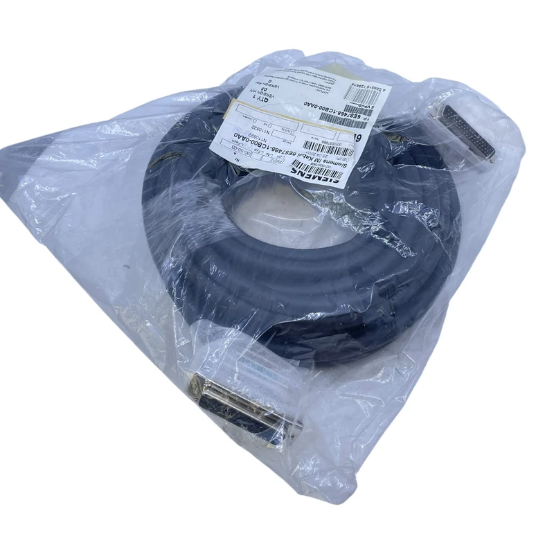 Siemens SIMATIC S7-400 IM-Kabel mit K-Bus 6ES7468-1CB00-0AA0 10m Industrie