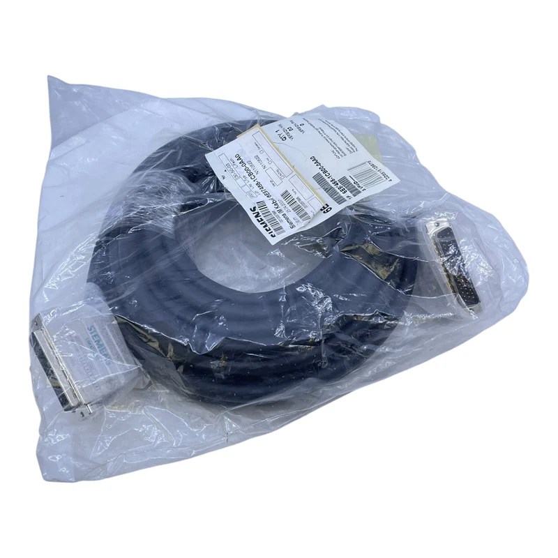 Siemens SIMATIC S7-400 IM-Kabel mit K-Bus 6ES7468-1CB00-0AA0 10m Industrie