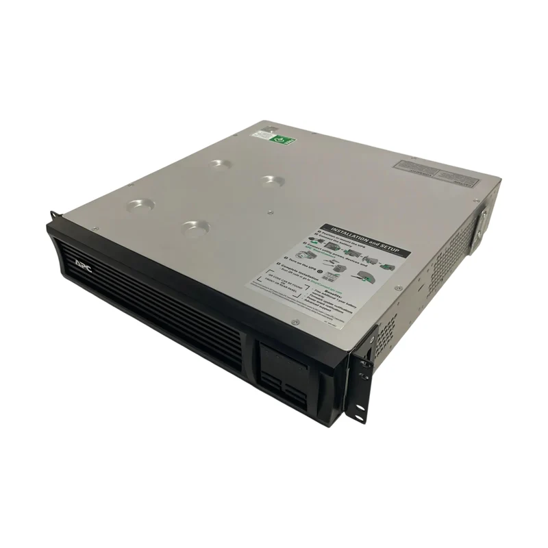 APC USV Smart-UPS SMT1500RMI2UC ohne Batterie Industrie Einsatz Modul Bauteil