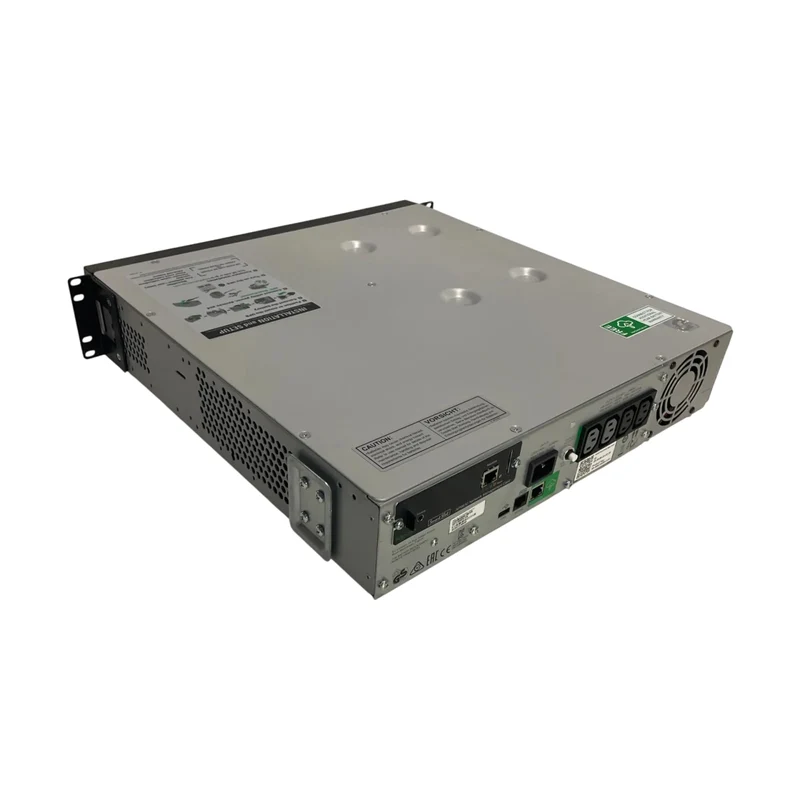 APC USV Smart-UPS SMT1500RMI2UC ohne Batterie Industrie Einsatz Modul Bauteil