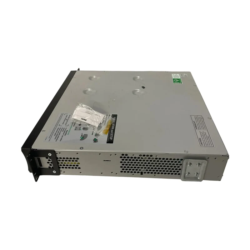 APC USV Smart-UPS SMT1500RMI2UC ohne Batterie Industrie Einsatz Modul Bauteil