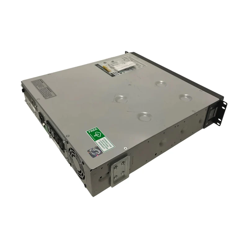 APC USV Smart-UPS SMT1500RMI2UC ohne Batterie Industrie Einsatz Modul Bauteil