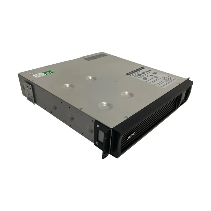 APC USV Smart-UPS SMT1500RMI2UC ohne Batterie Industrie Einsatz Modul Bauteil