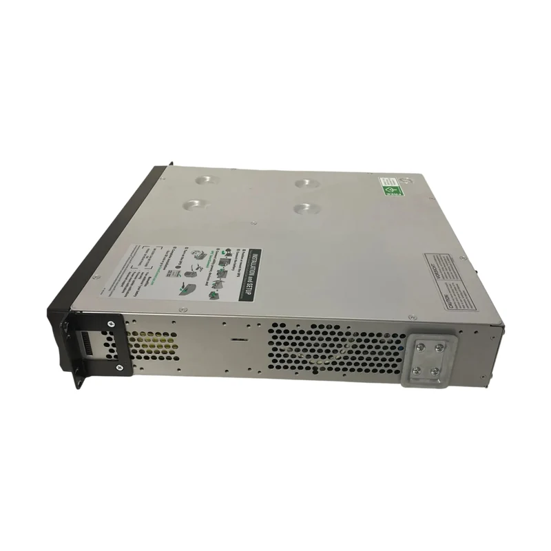 APC USV Smart-UPS SMT1500RMI2UC ohne Batterie Industrie Einsatz Modul Bauteil