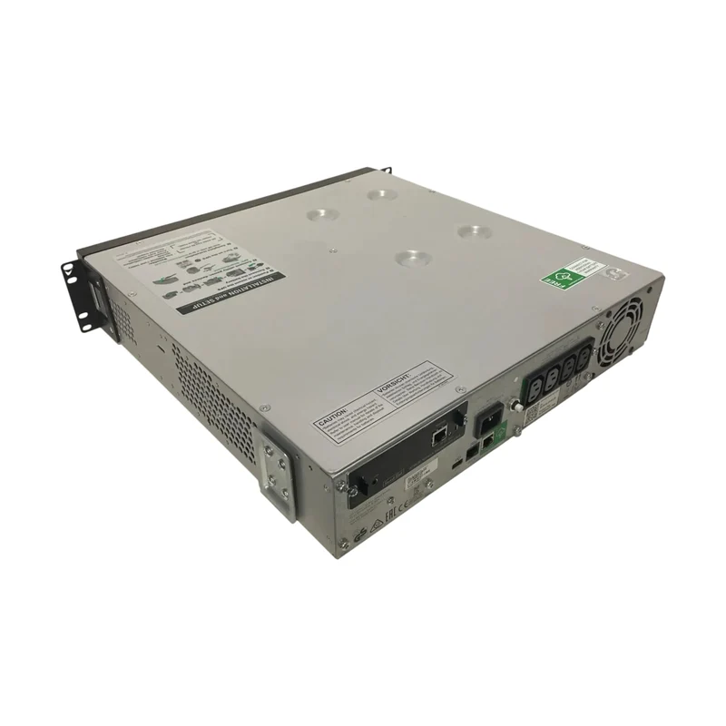 APC USV Smart-UPS SMT1500RMI2UC ohne Batterie Industrie Einsatz Modul Bauteil