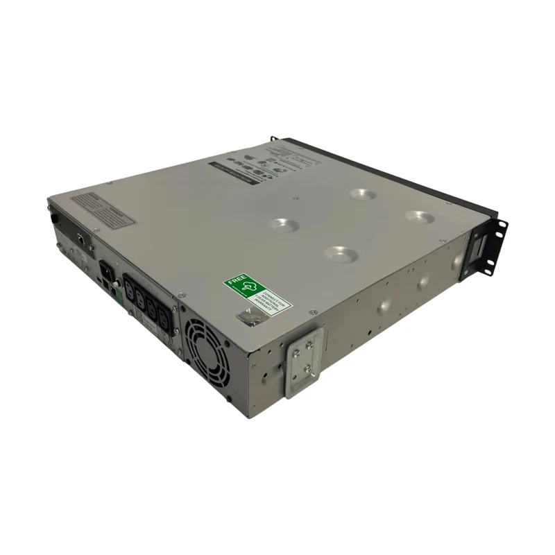 APC USV Smart-UPS SMT1500RMI2UC ohne Batterie Industrie Einsatz Modul Bauteil