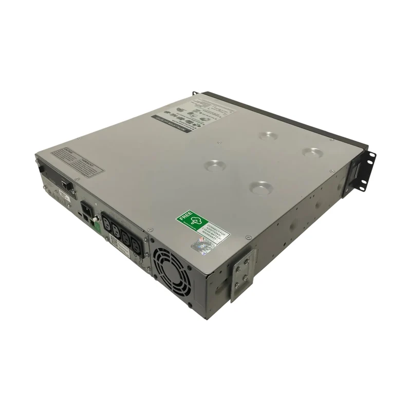 APC USV Smart-UPS SMT1500RMI2UC ohne Batterie Industrie Einsatz Modul Bauteil