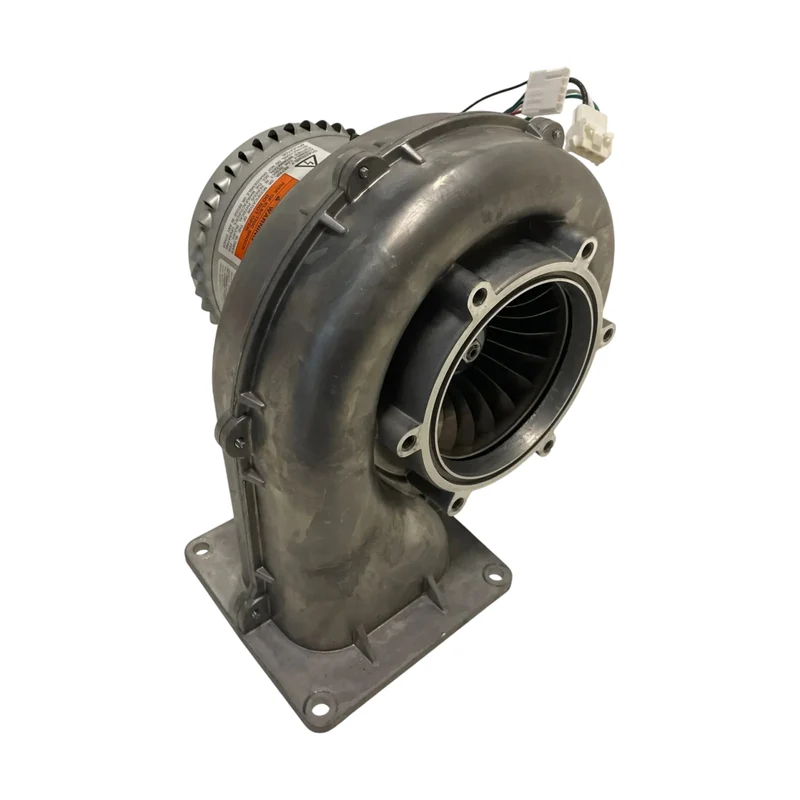 Ametek Turbinenmotor Nautiliar 61208 90102 für Industrie Einsatz Bauteil