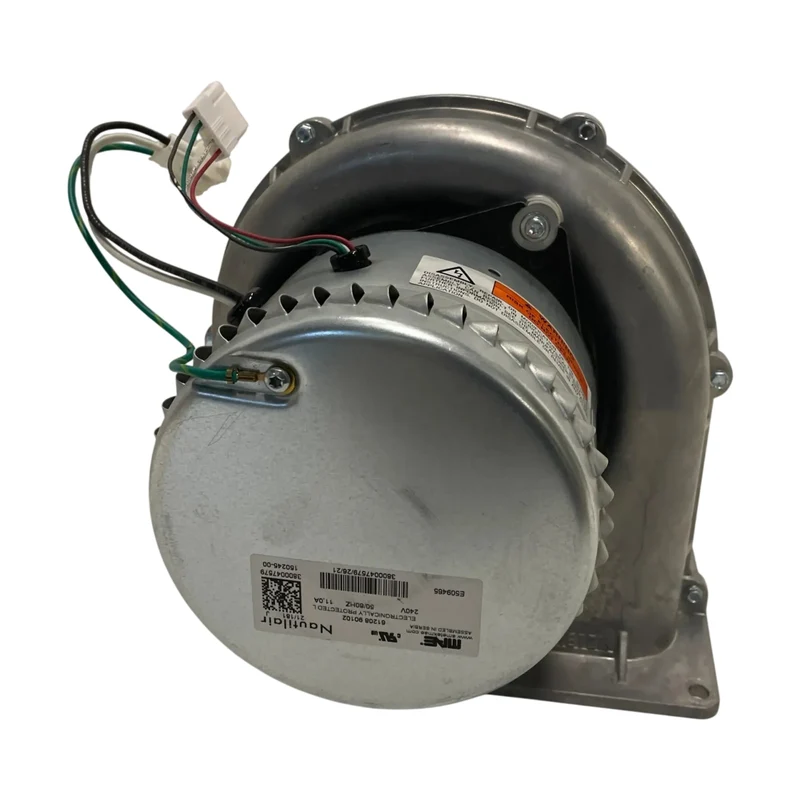 Ametek Turbinenmotor Nautiliar 61208 90102 für Industrie Einsatz Bauteil