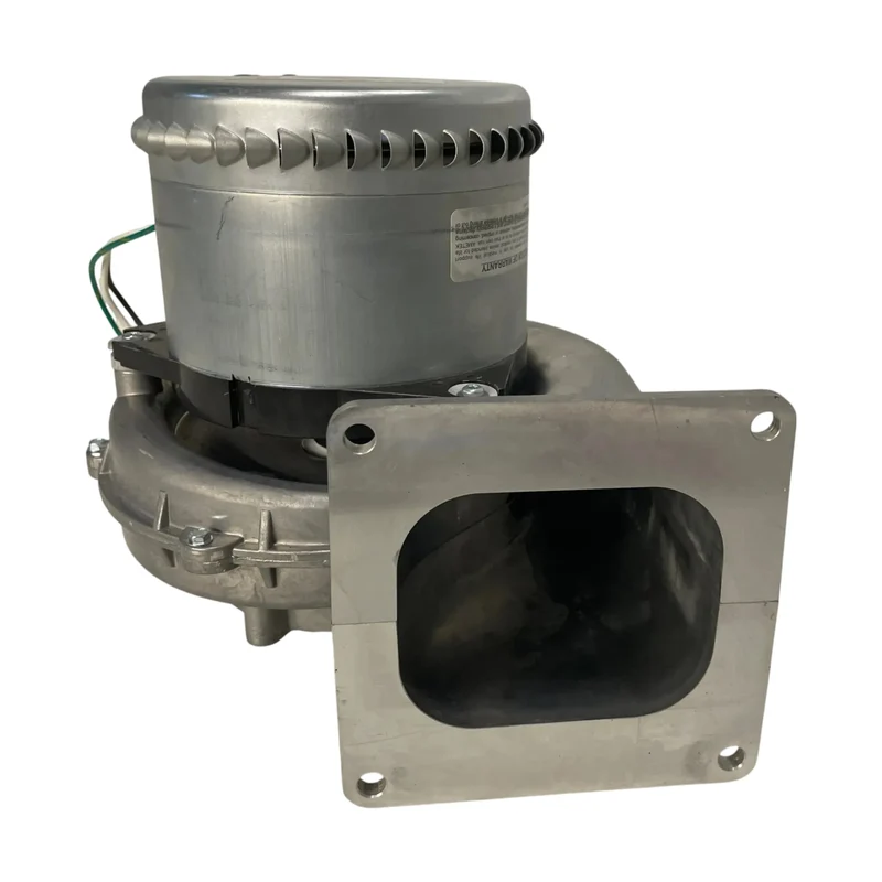Ametek Turbinenmotor Nautiliar 61208 90102 für Industrie Einsatz Bauteil