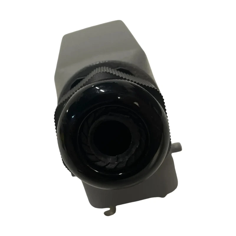 Harting Steckverbinder-Gehäuse 4X/12 19300161521 für Industrie Einsatz Bauteil
