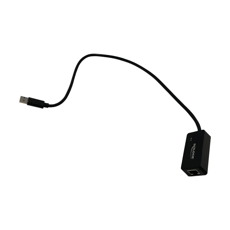 Delock USB-Adapter 62121 für Industrie Einsatz Automation Modul