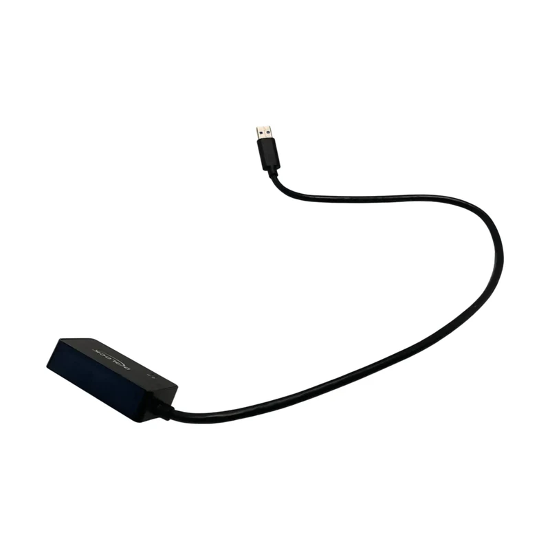Delock USB-Adapter 62121 für Industrie Einsatz Automation Modul