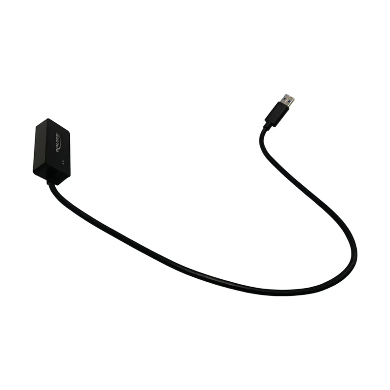 Delock USB-Adapter 62121 für Industrie Einsatz Automation Modul
