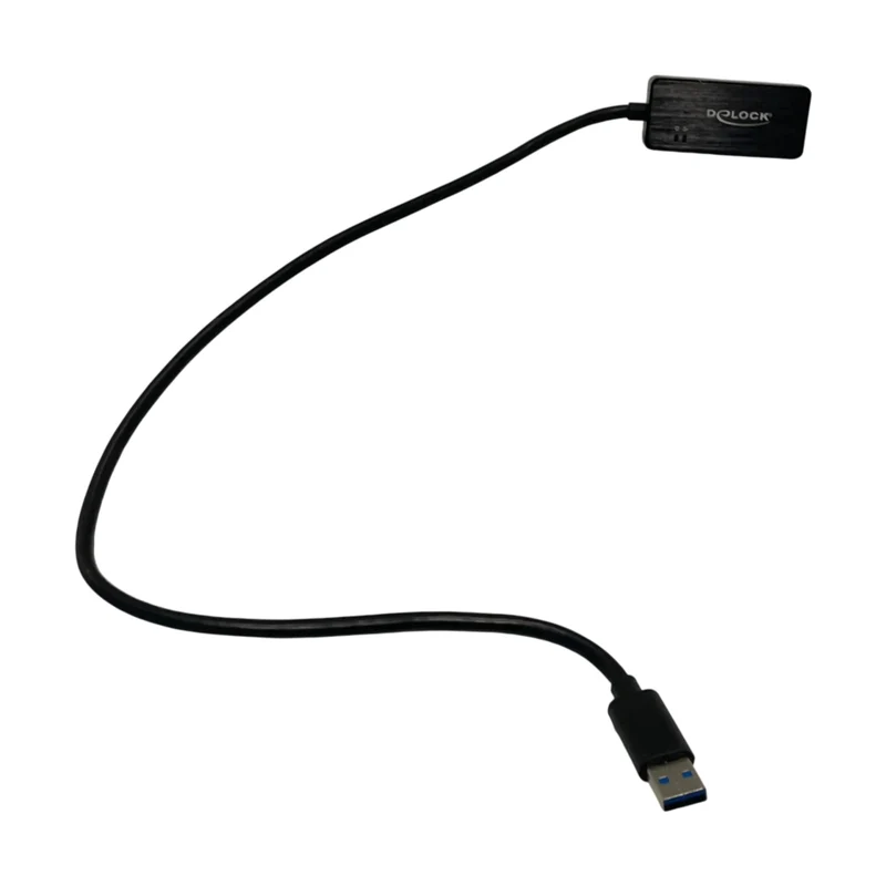 Delock USB-Adapter 62121 für Industrie Einsatz Automation Modul