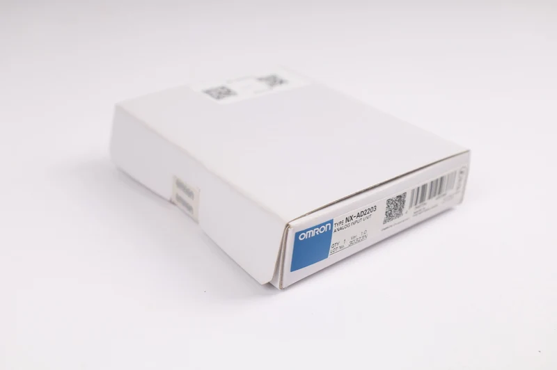 OMRON NX-AD2203 auf Lager