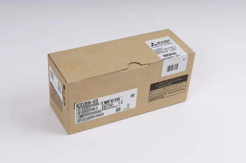 MITSUBISHI NZ2EX2B1N-16TE auf Lager