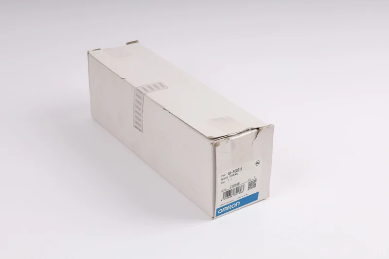OMRON GX-EC0211 auf Lager
