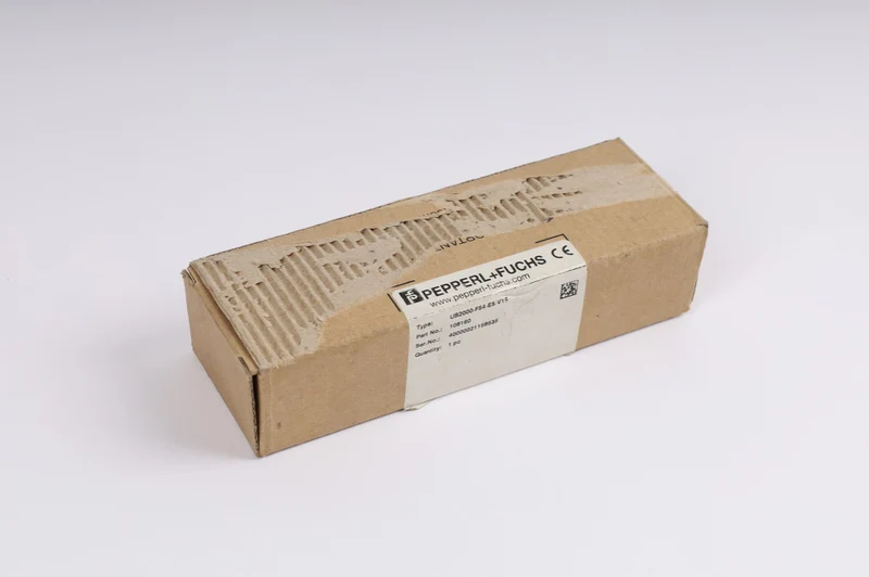 PEPPERLFUCHS UB2000-F54-E5-V15 auf Lager